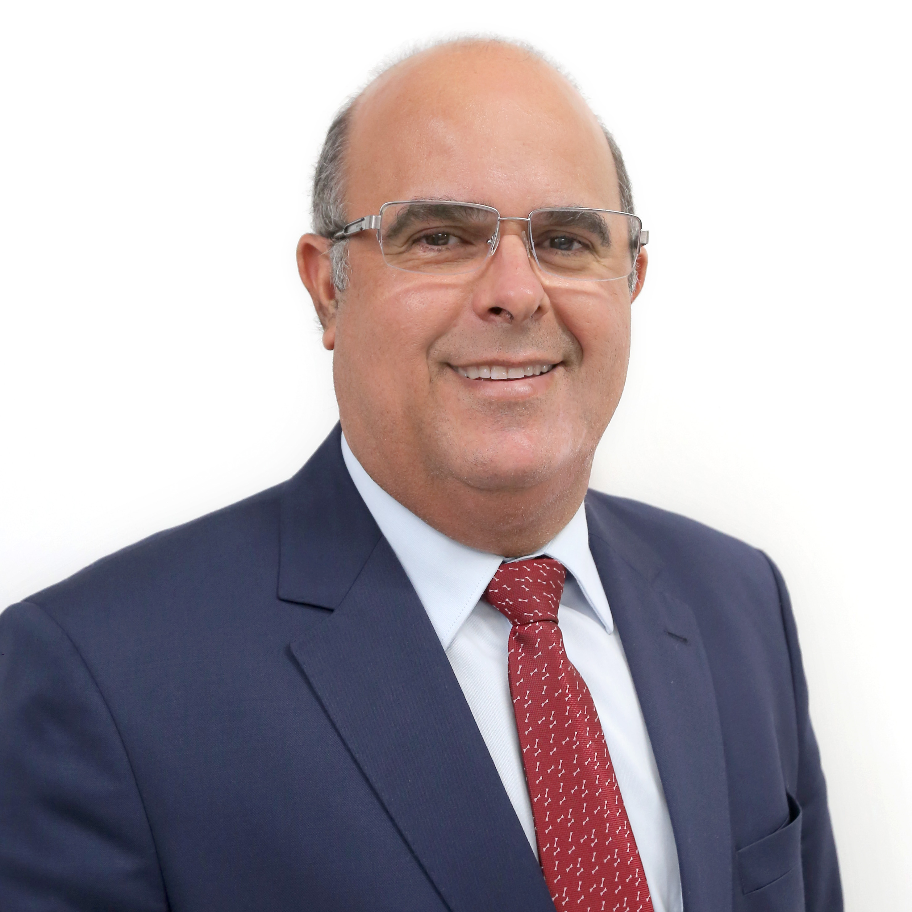 Des. Fernando Tourinho de Omena Souza