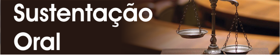 Banner - Agendamento Sustentação Oral