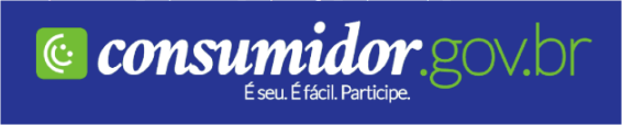 banner Consumidor.gov