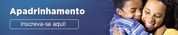 Banner Apadrinhamento