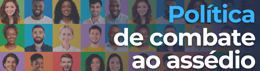 Politica de combate ao assédio