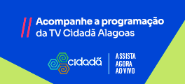 Acesse TV Cidadã Alagoas