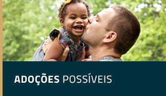 Adoções Possíveis