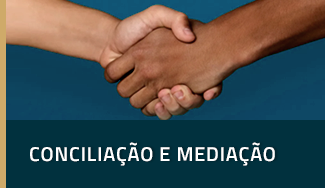 imagem sobre Conciliação e Mediação